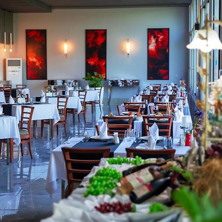 Crystal Boutique Beach&Resort - Adult Only Belek Extérieur photo