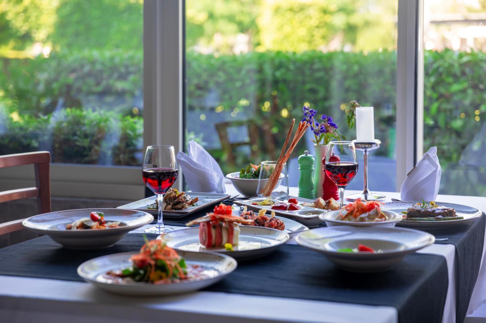 Crystal Boutique Beach&Resort - Adult Only Belek Extérieur photo