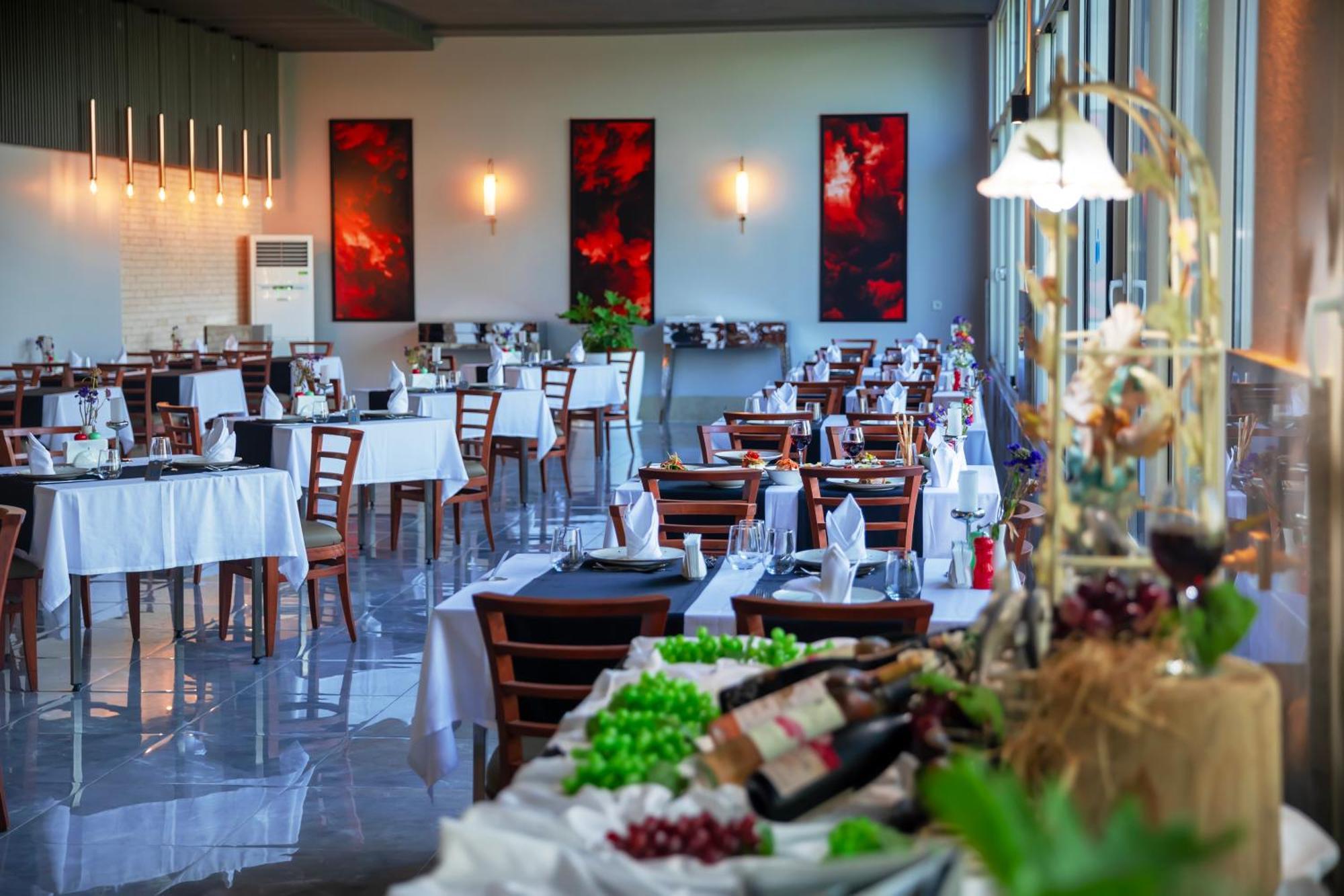 Crystal Boutique Beach&Resort - Adult Only Belek Extérieur photo