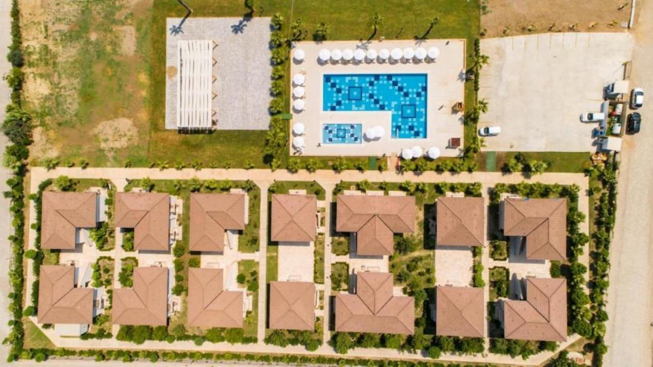 Crystal Boutique Beach&Resort - Adult Only Belek Extérieur photo
